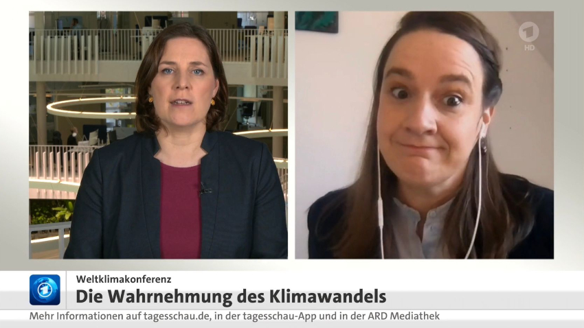 Resilienz im Wandel Vortrag