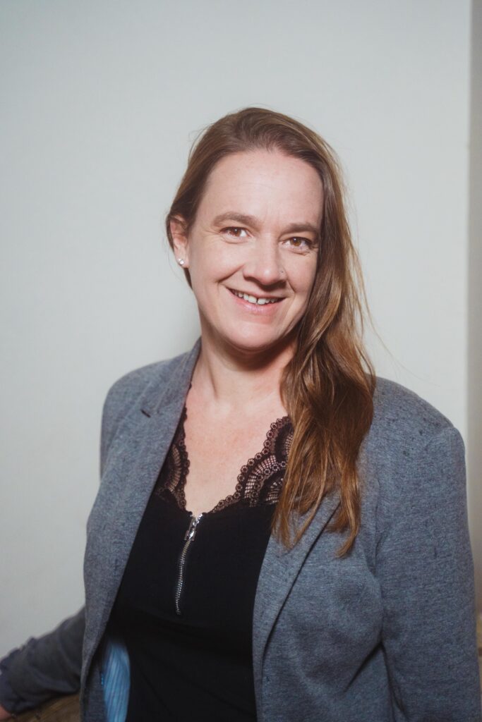 Lea Dohm | Fotocredit: Ben Mangelsdorf
