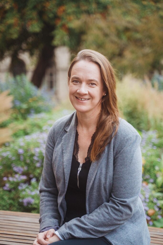 Lea Dohm | Fotocredit: Ben Mangelsdorf