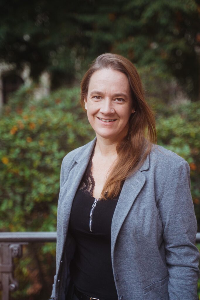 Lea Dohm | Fotocredit: Ben Mangelsdorf