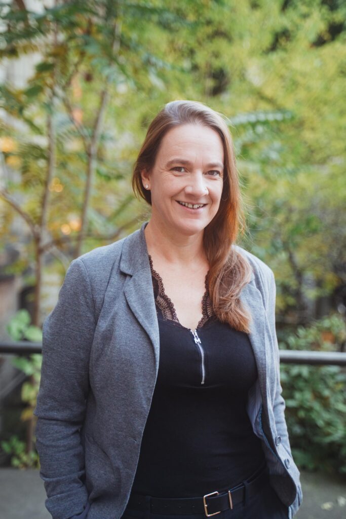 Lea Dohm | Fotocredit: Ben Mangelsdorf