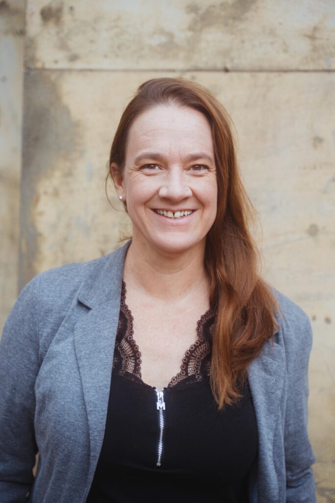 Lea Dohm | Fotocredit: Ben Mangelsdorf